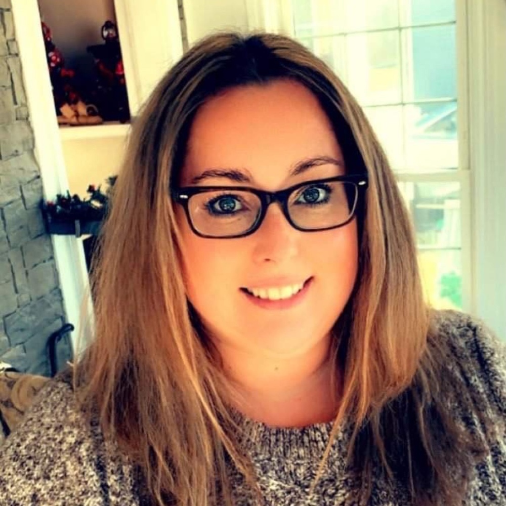 Meet your Posher, Ashley